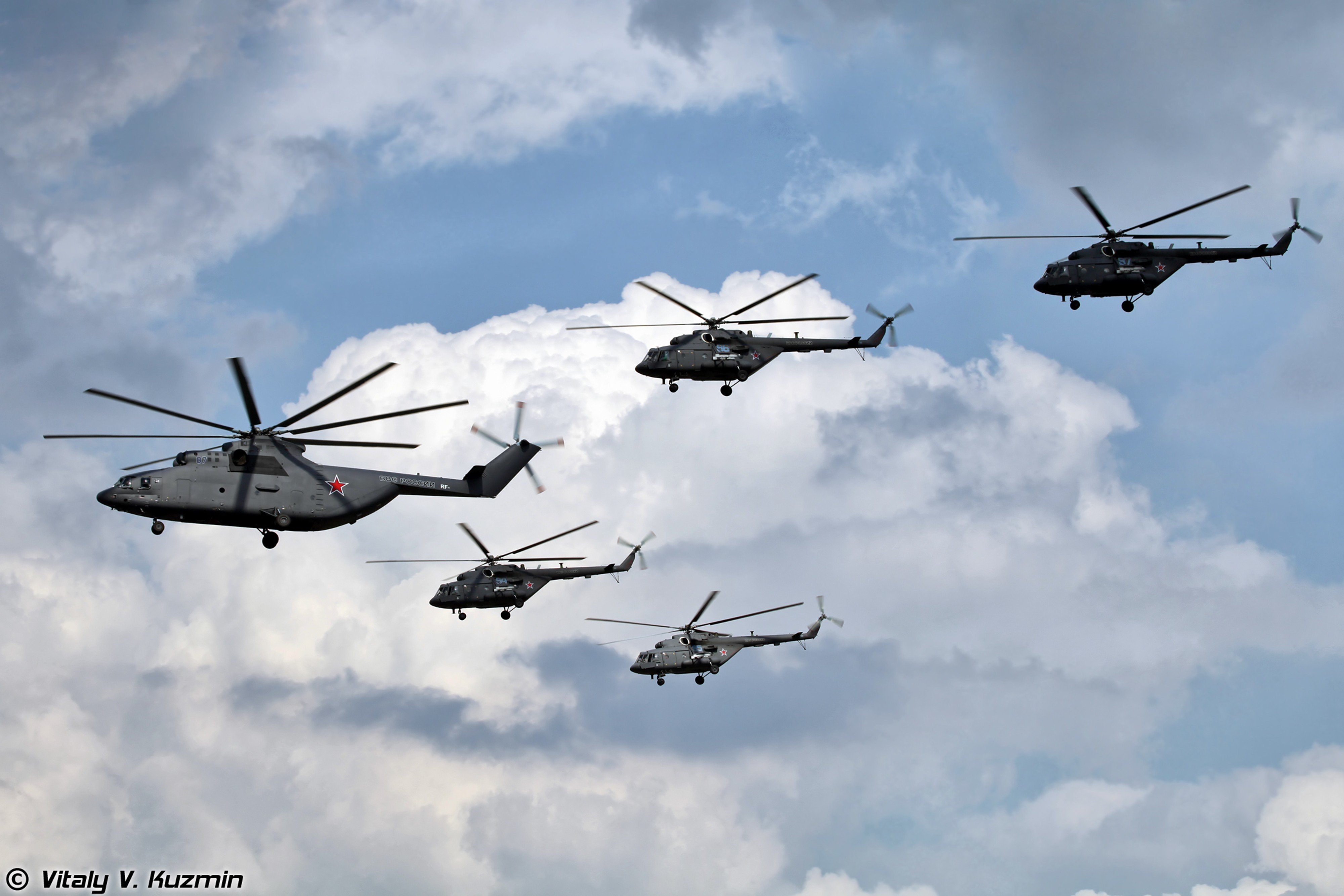 russia, Helicopter, Russian, Army, Military, Red, Star, Mil mi, Mi26 ...