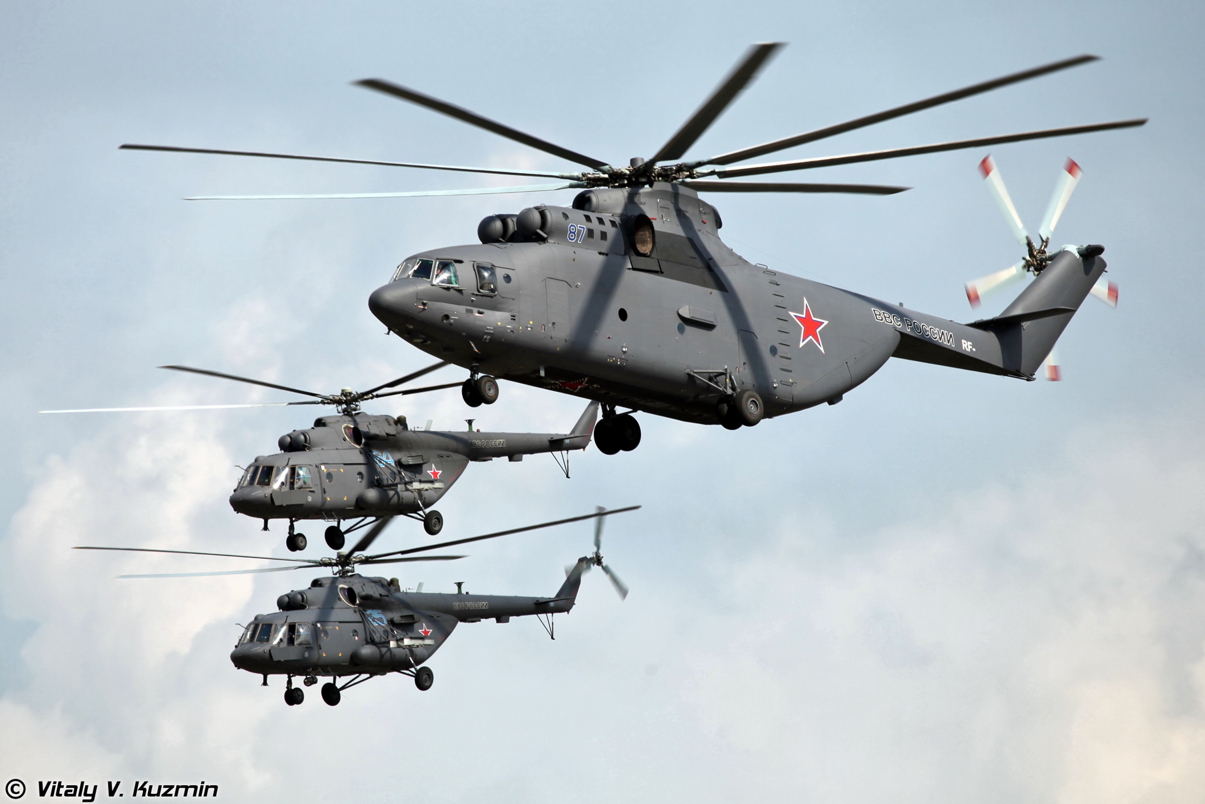 russia, Helicopter, Russian, Army, Military, Red, Star, Mil mi, Mi26 Wallpaper