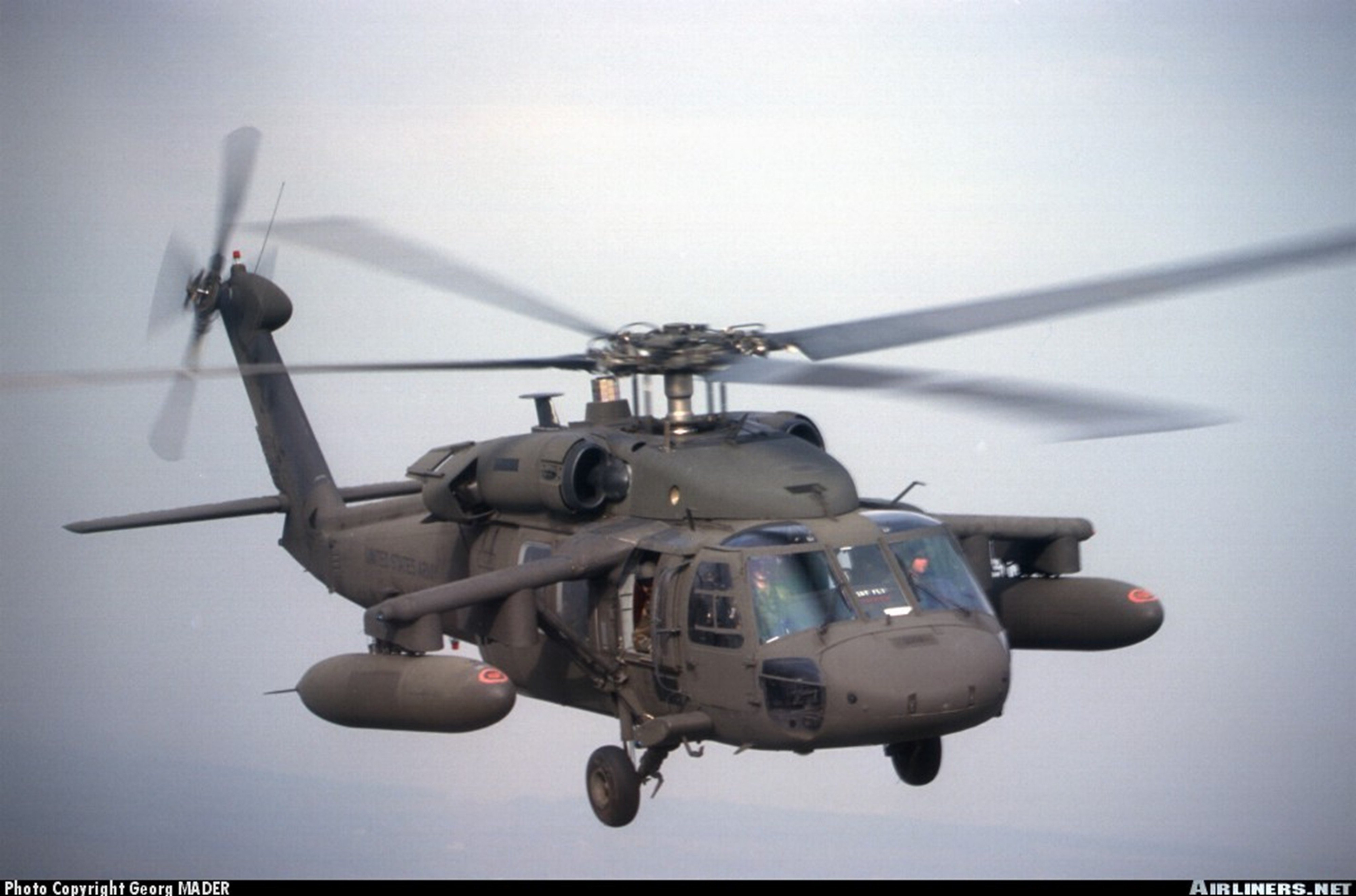 helicopter, Aircraft, Military, Cargo, Transpor Wallpaper
