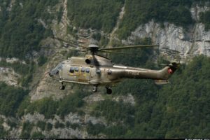 switzerland, Air, Force, Helicopter, Aircraft, Military, Cargo, Transpor