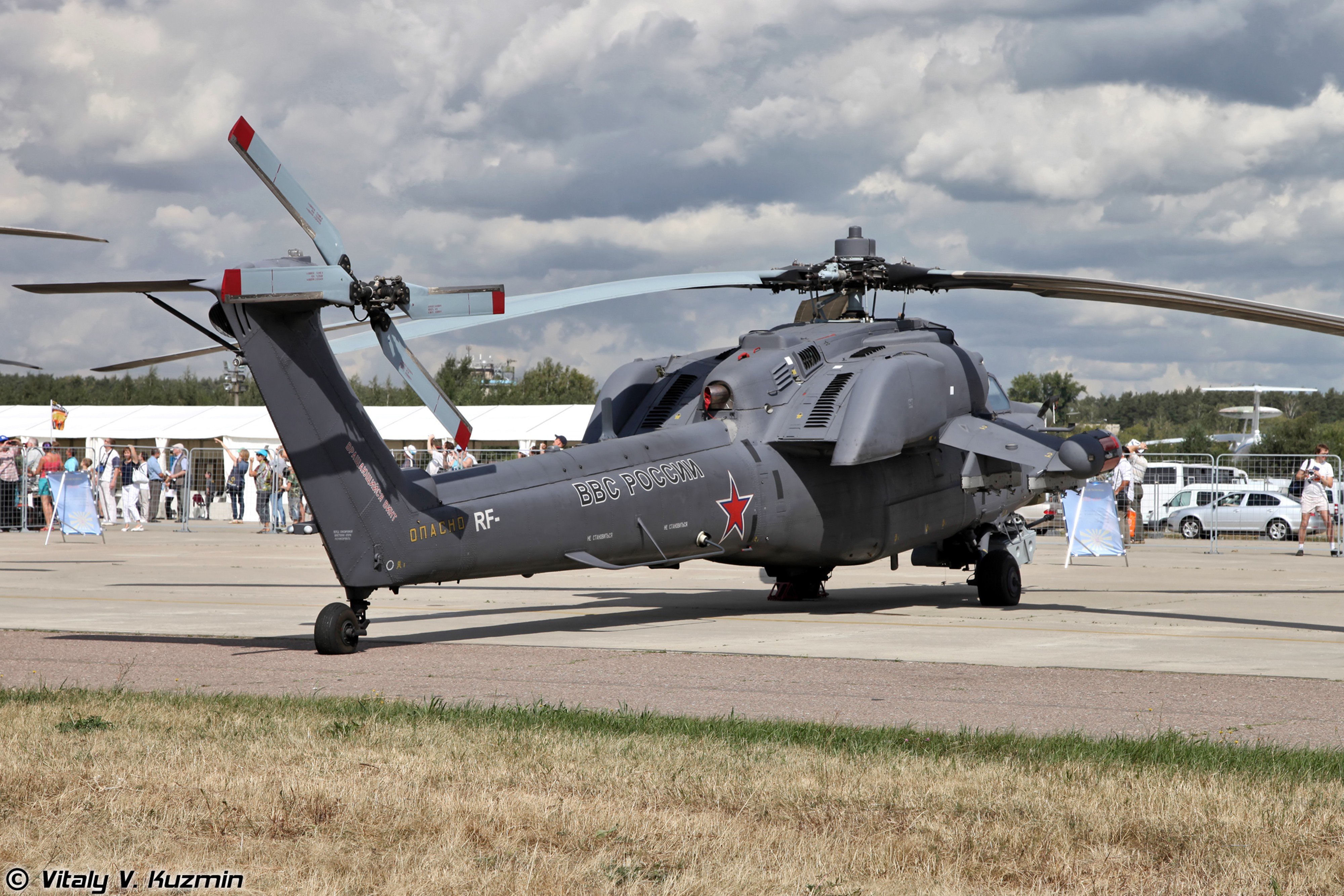 russian, Helicopter, Mil mi, Attack, Aircraft, Russia, War, Red, Star Wallpaper