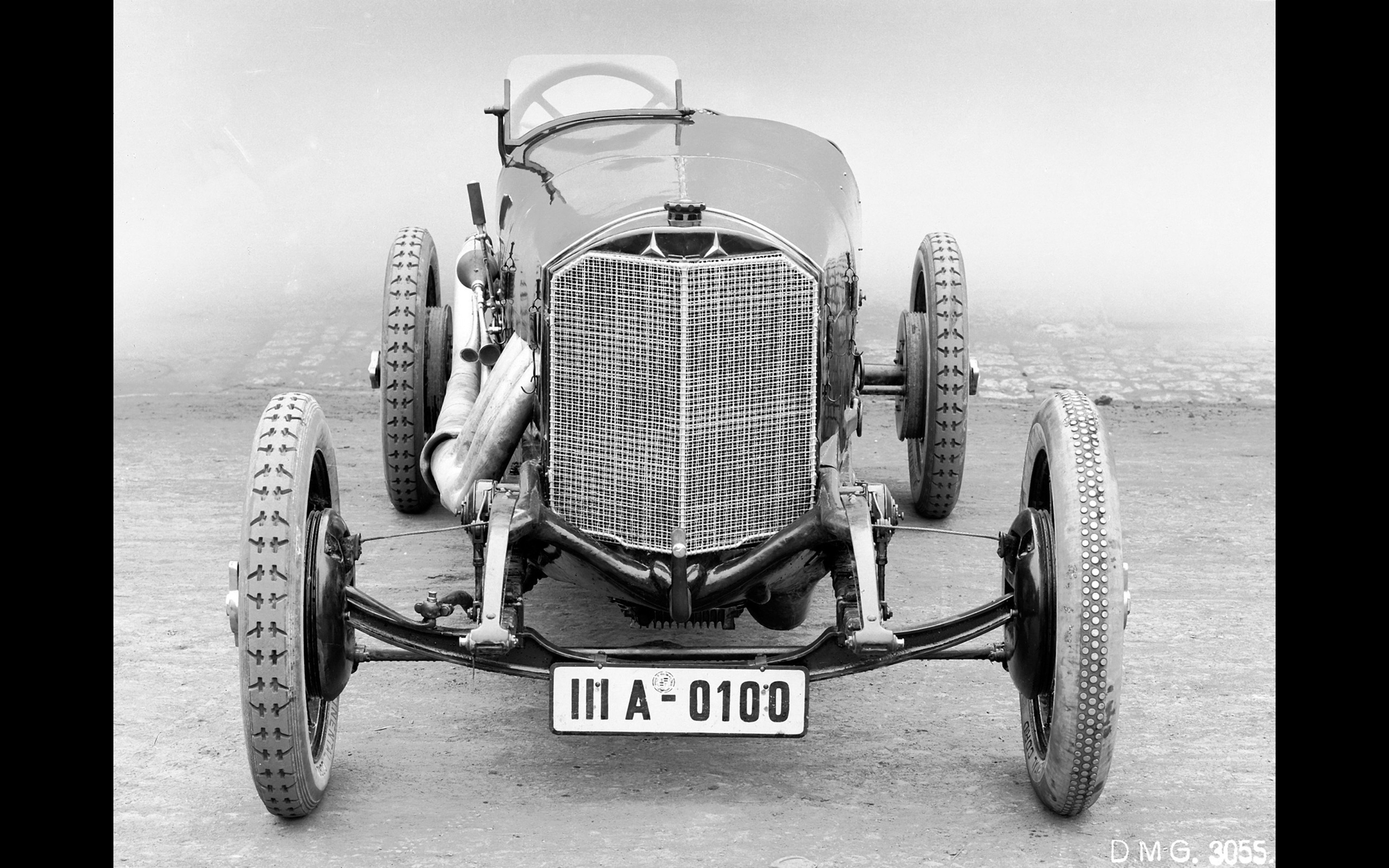1924, Mercedes benz, Targa florio, Race, Car, Racing, Retro, Classic Wallpaper