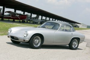 1957, Lotus, Elite, Classic, Car, Supercar