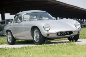 1957, Lotus, Elite, Classic, Car, Supercar
