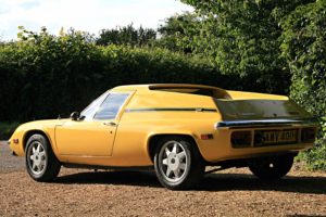 1968, Lotus, Europa s2, Classic, Car, Supercar, 4000x3000