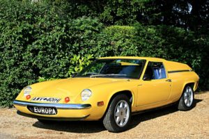 1968, Lotus, Europa s2, Classic, Car, Supercar, 4000×3000
