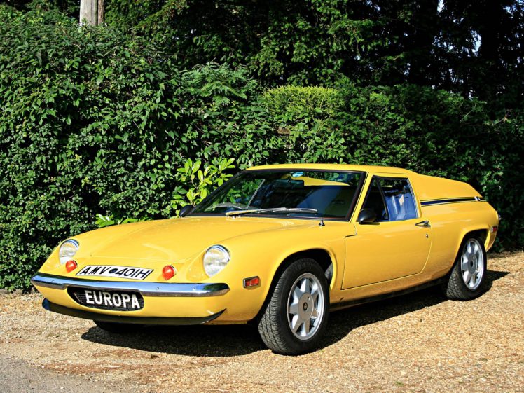 1968, Lotus, Europa s2, Classic, Car, Supercar, 4000×3000 HD Wallpaper Desktop Background