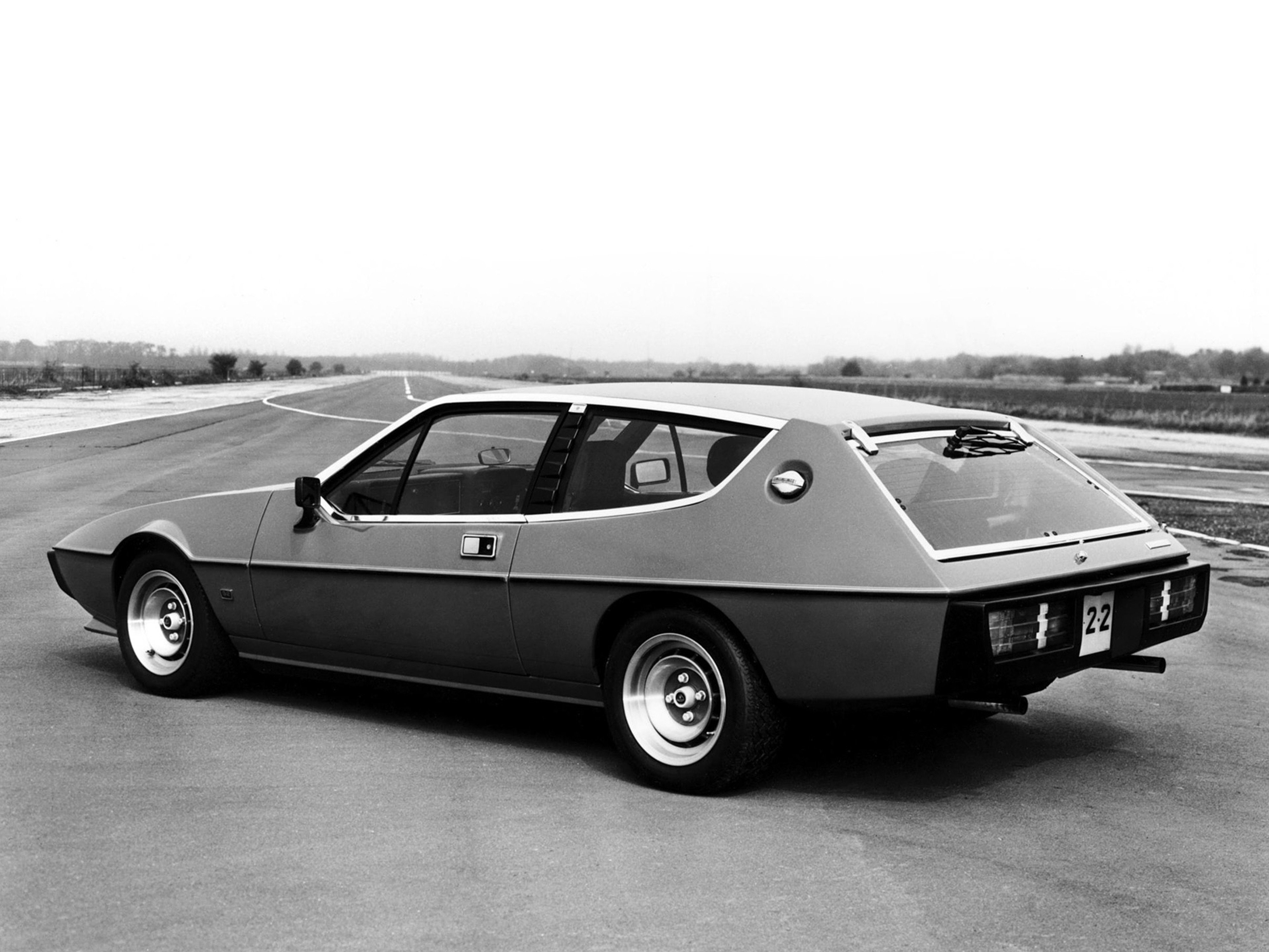 1973, Lotus, Elite, Classic, Car, Supercar, 4000x3000 Wallpaper