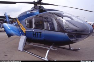 helicopter, Aircraft, Eurocopter, Ec 135