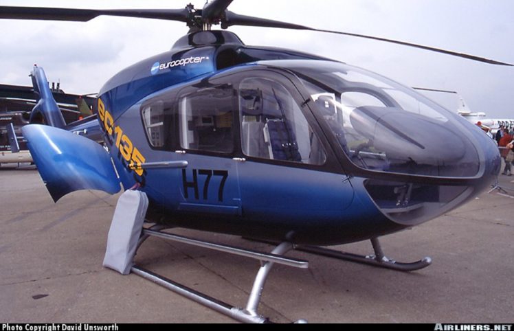 helicopter, Aircraft, Eurocopter, Ec 135 HD Wallpaper Desktop Background