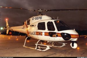 helicopter, Aircraft, Police, Spain, Eurocopter