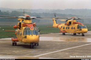 helicopter, Aircraft, Rescue, Canada