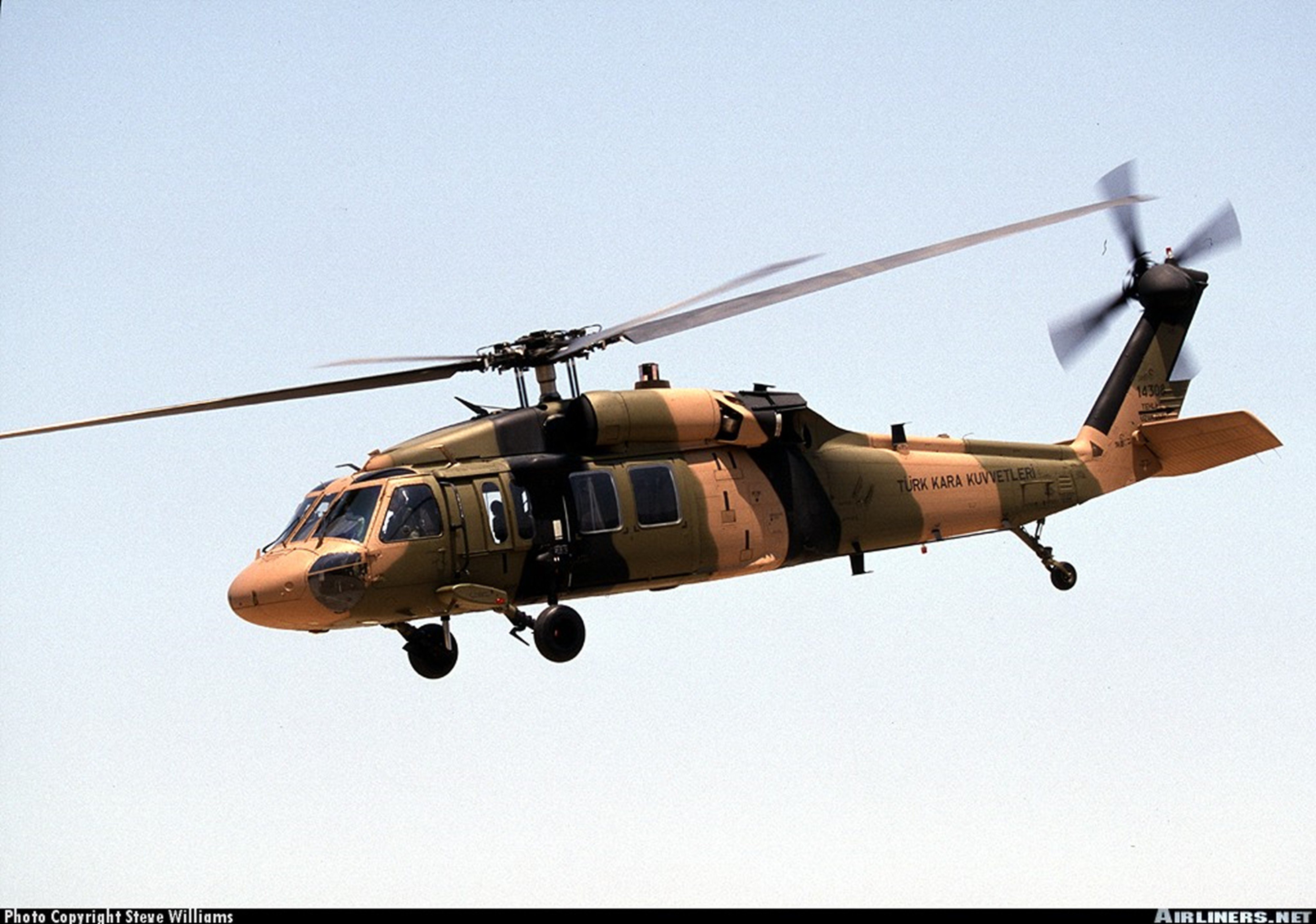 helicopter, Aircraft, Cargo, Transport, Military, Army, Turkey Wallpaper