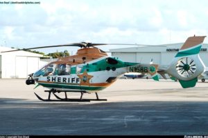 helicopter, Aircraft, Police, Sheriff, Usa