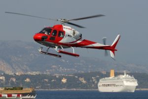 helicopter, Aircraft, Monaco