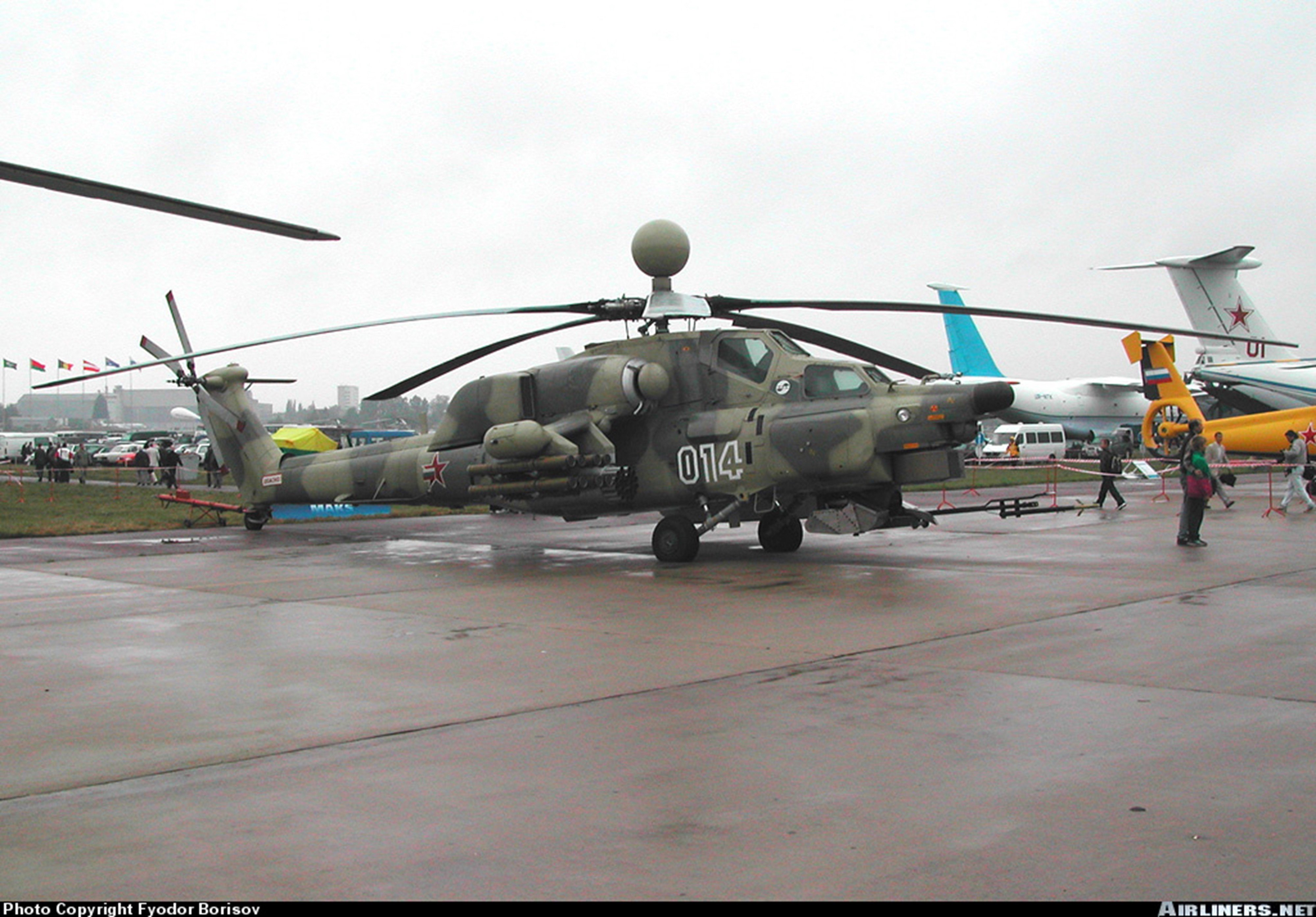 helicopter, Aircraft, Military, Army, Attack, Rusia, Red, Star, Russian ...