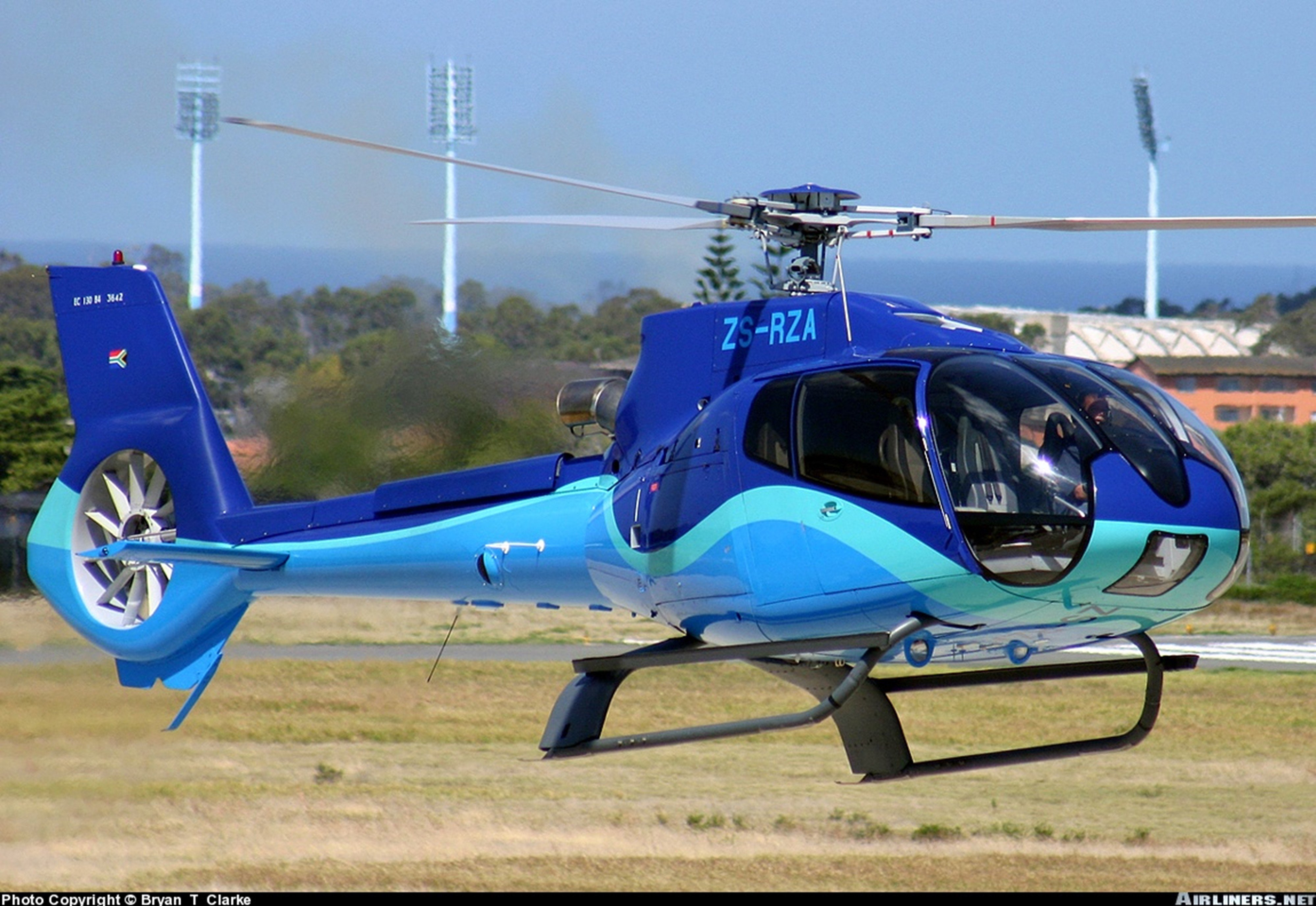 helicopter, Aircraft, South africa Wallpaper