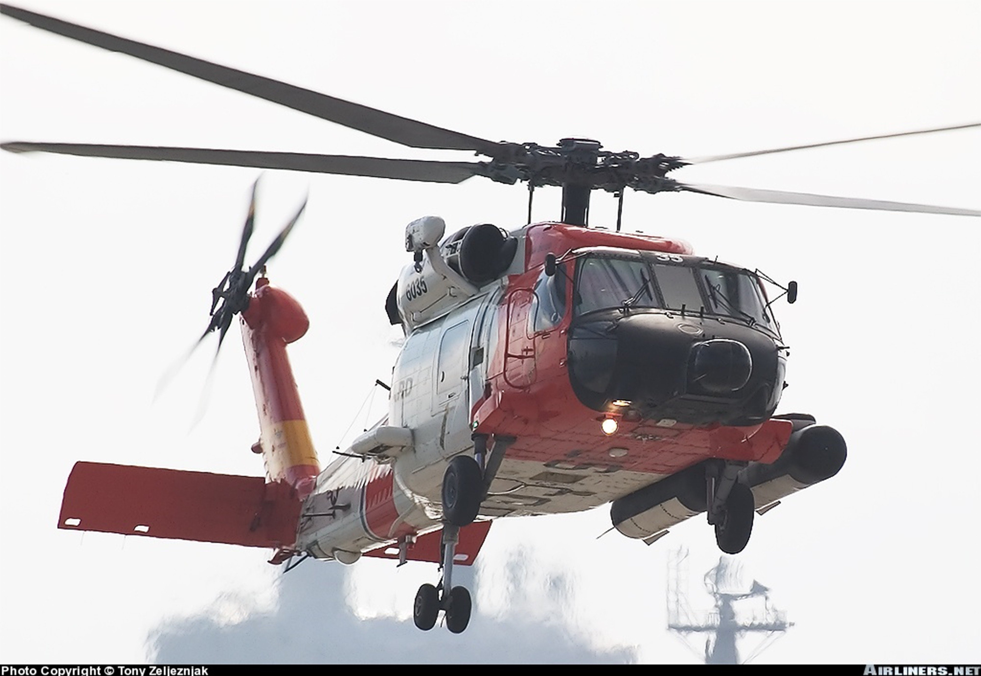 helicopter, Aircraft, Rescue Wallpaper