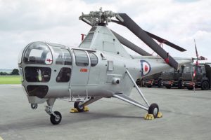 helicopter, Aircraft, Transport, Military, Army, Raf