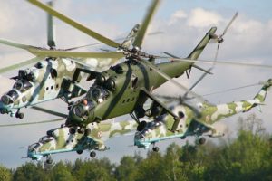 poland, Helicopter, Aircraft, Attack, Military, Army, Mil mi