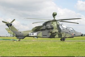 helicopter, Aircraft, Attack, Military, Army, Germany, Eurocopter, Tiger