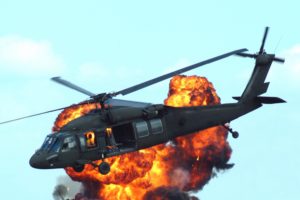 helicopter, Aircraft, Transport, Military, Arm