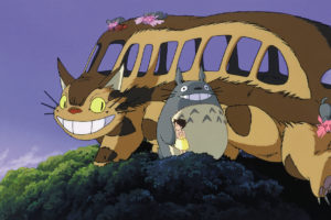 my, Neighbor, Totoro