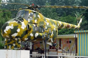 helicopter, Aircraft, Transport, Military, Arm