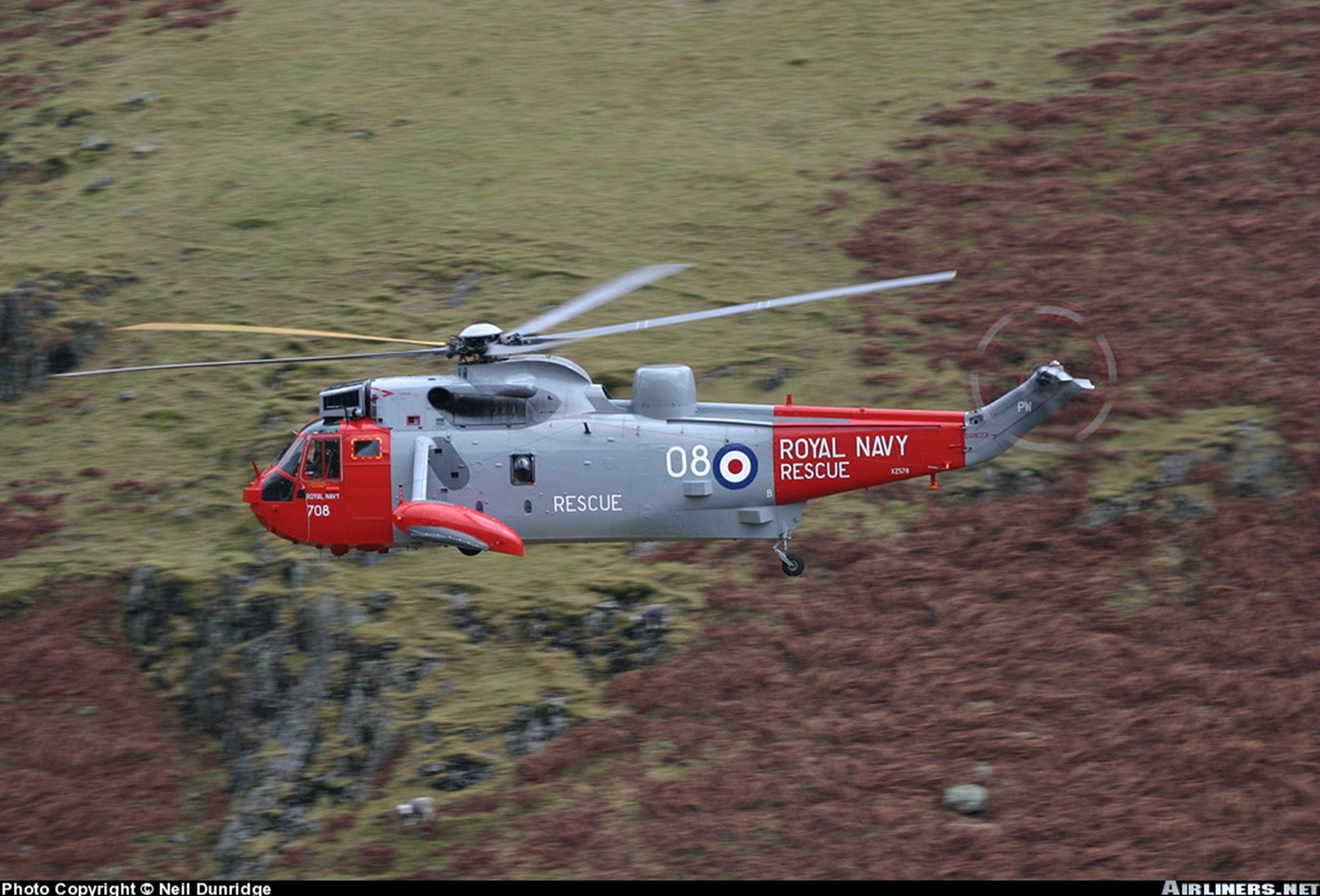 helicopter, Aircraft, Rescue, Royal, Navy, Military, Arm Wallpaper