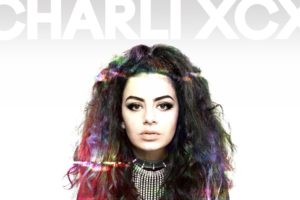 charli, Xcx, Synthpop, Indietronica, Darkwave, House, Pop, Indie, Electronica,  24