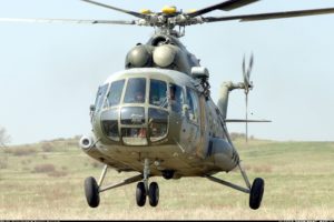 helicopter, Aircraft, Transport, Cargo, Military, Army, Mil mi, Hungary