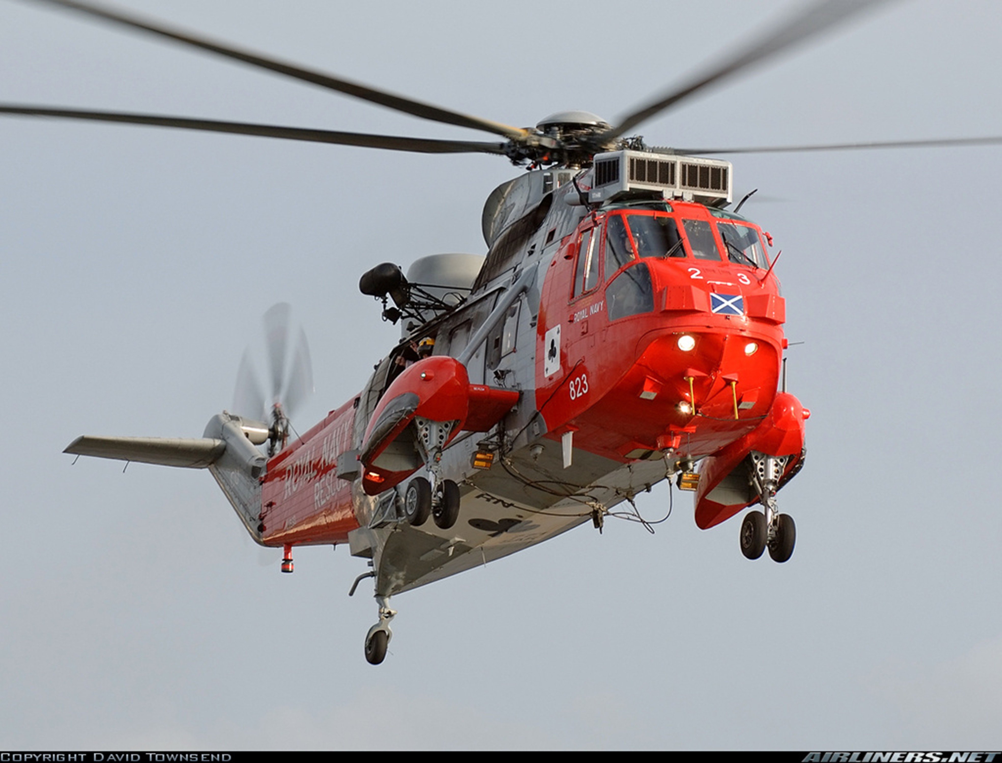 helicopter, Aircraft, Rescue, Royal, Navy, Military, Arm Wallpaper