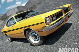 1971, Dodge, Demon, Hemi, Muscle, Cars