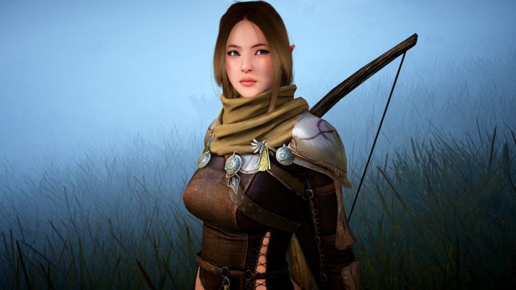 black desert, Online, Mmo, Rpg, Fantasy, Fighting, Action, Adventure, Black, Desert,  14 HD Wallpaper Desktop Background
