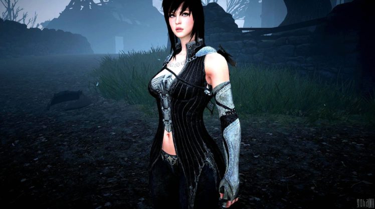 black desert, Online, Mmo, Rpg, Fantasy, Fighting, Action, Adventure, Black, Desert,  26 HD Wallpaper Desktop Background