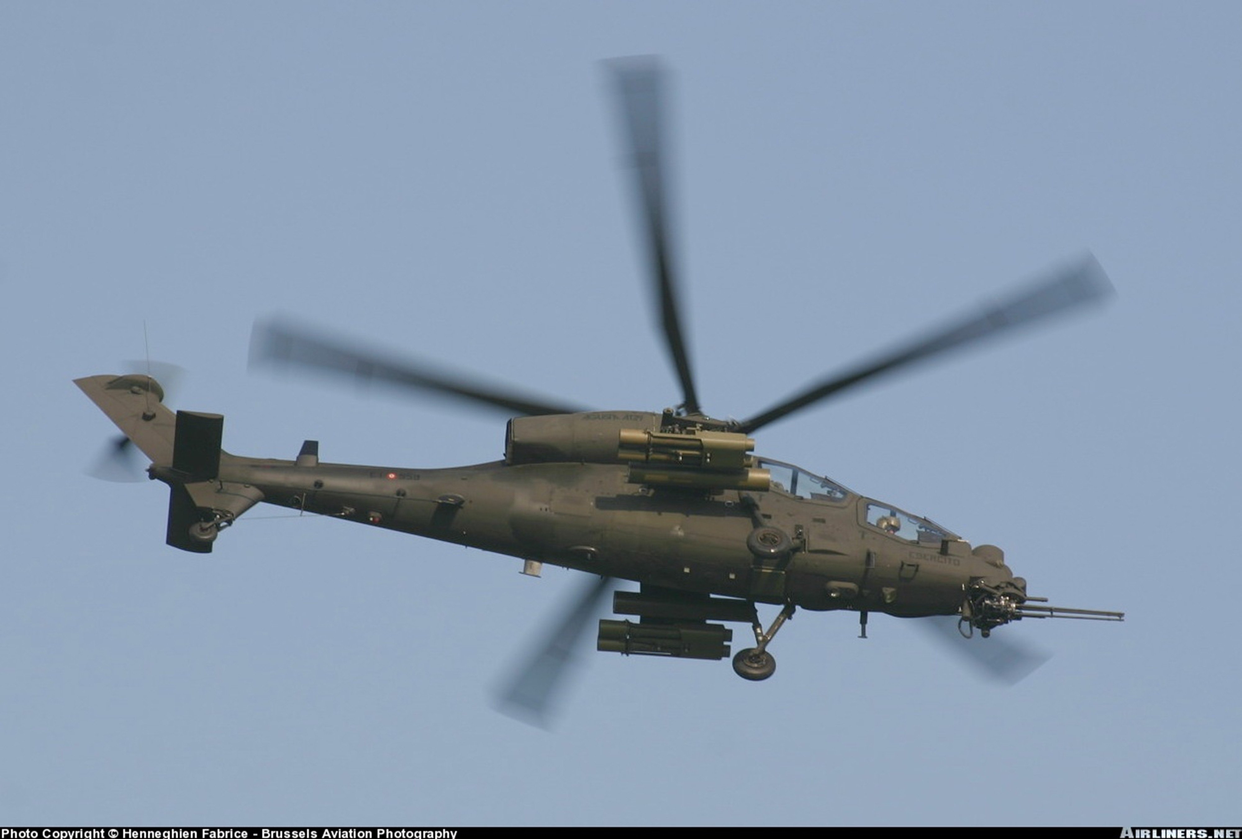 helicopter, Aircraft, Attack, Military, Army, Italy, Agusta, A 129, Mangusta Wallpaper