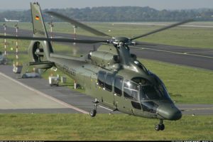 helicopter, Aircraft, Federal, Police, Bundspolizei, Germany