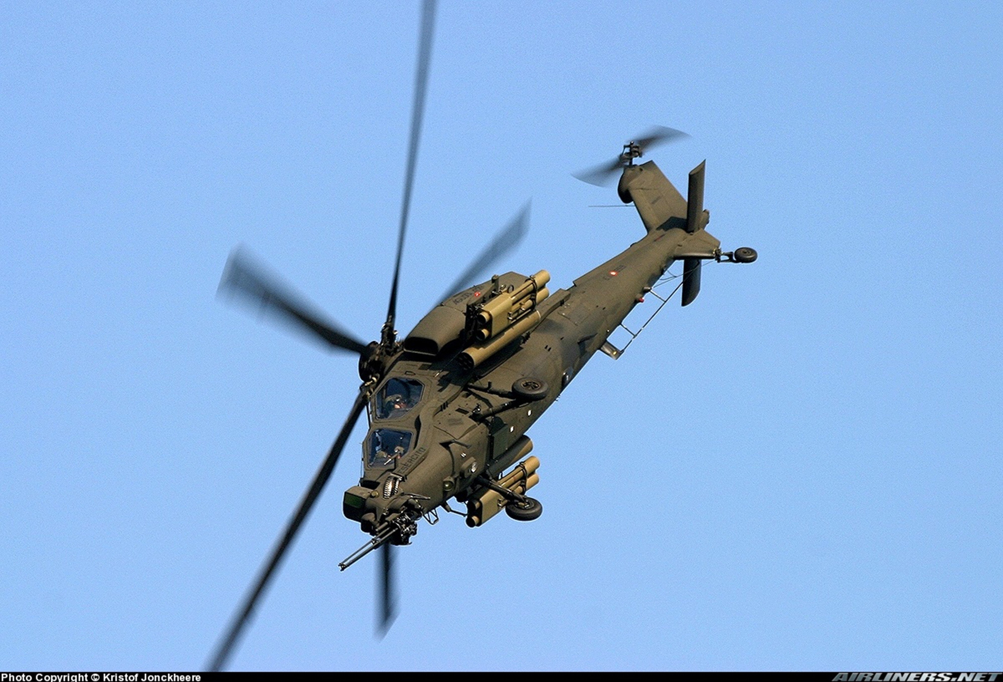 helicopter, Aircraft, Attack, Military, Army, Italy, Agusta, A 129, Mangusta Wallpaper