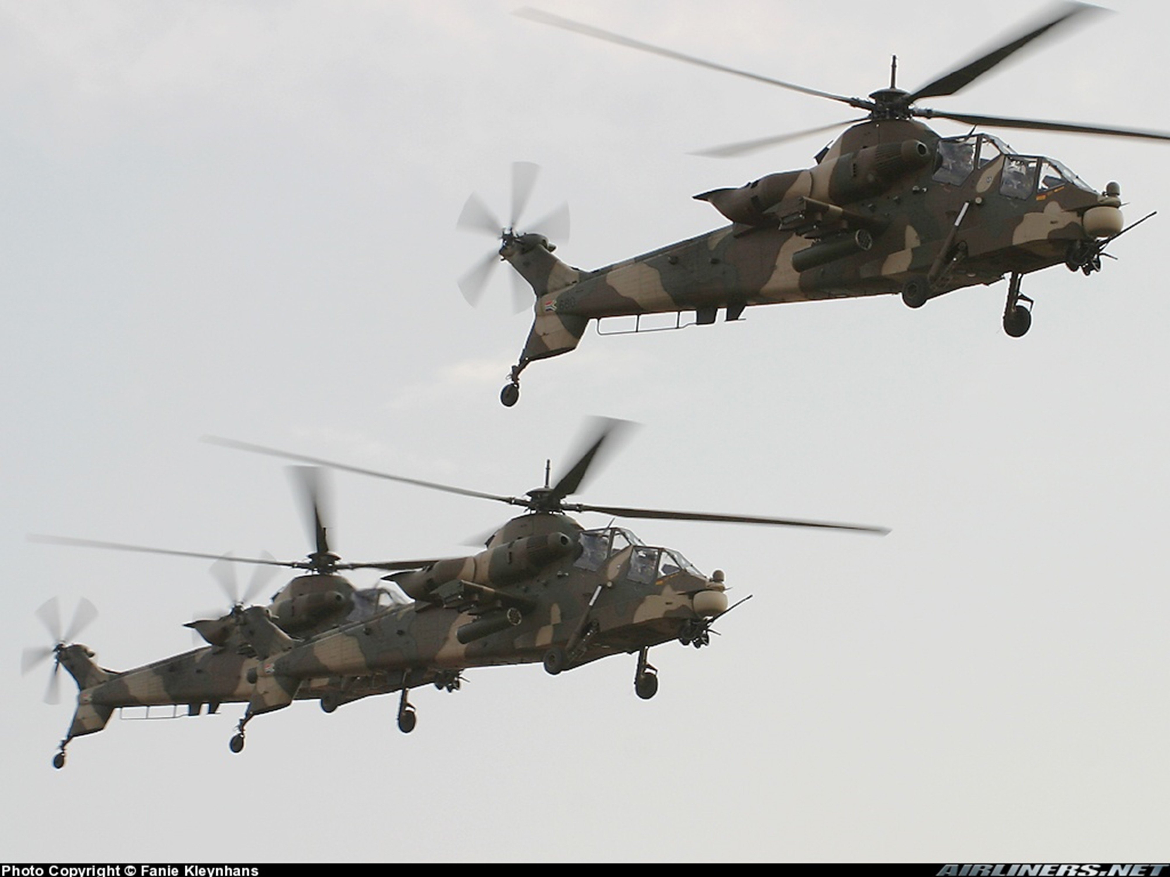 , Helicopter, Aircraft, Attack, Military, Army, South africa Wallpaper