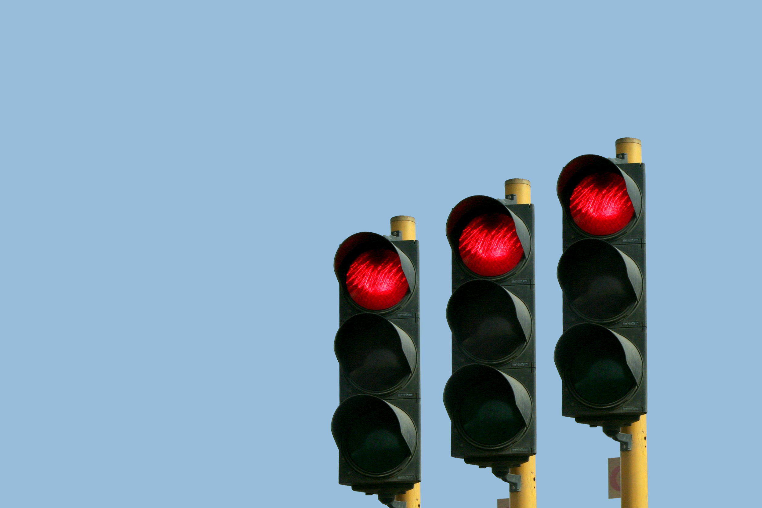 traffic, Lights, Lamp, Stop Wallpaper