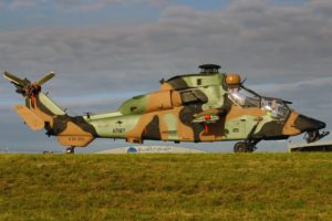 helicopter, Aircraft, Attack, Military, Army, Eurocopter, Tiger, Australia