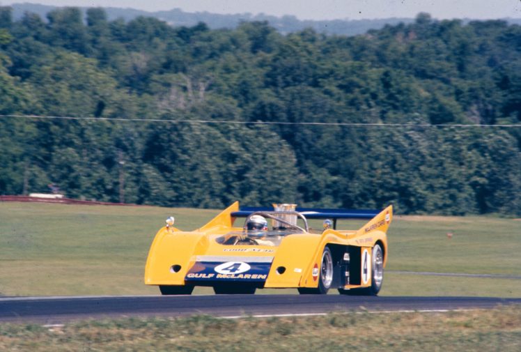 1972, Mclaren, M20, Race, Car, Racing, Gulf HD Wallpaper Desktop Background