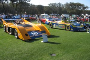 1972, Mclaren, M20, Race, Car, Racing, Gulf