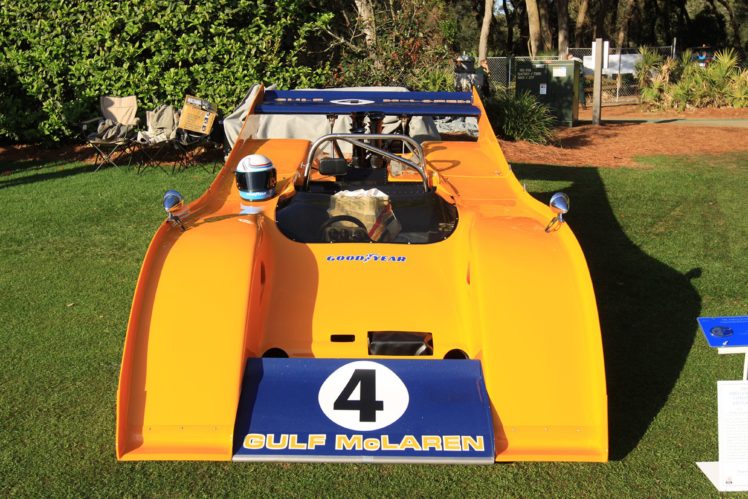 1972, Mclaren, M20, Race, Car, Racing, Gulf HD Wallpaper Desktop Background