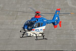 helicopter, Aircraft, Police, Finland, Eurocopter, Ec 135