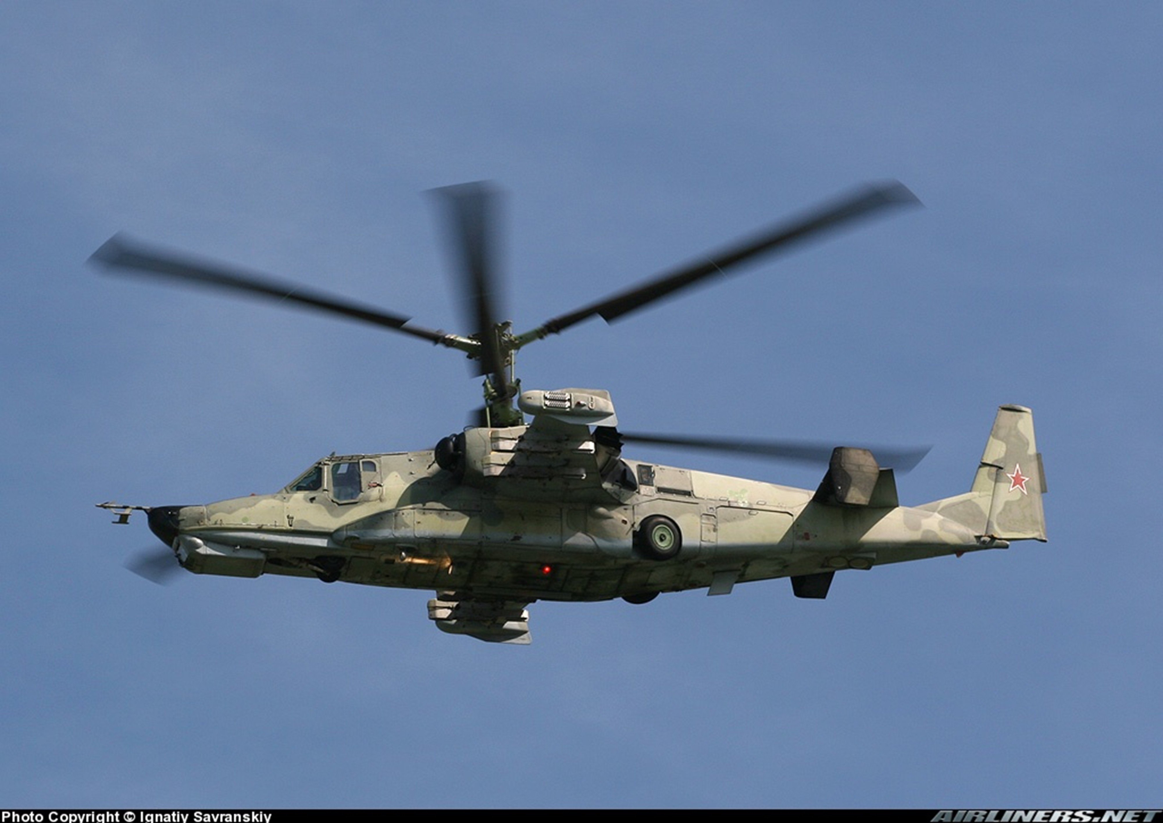 russian, Red, Star, Russia, Helicopter, Aircraft, Attack, Military, Army, Kamov Wallpaper