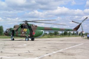 russian, Red, Star, Russia, Helicopter, Aircraft, Transport, Mil mi, Military, Army