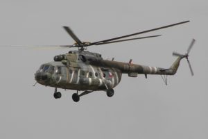 helicopter, Aircraft, Transport, Military, Czech republic, Army