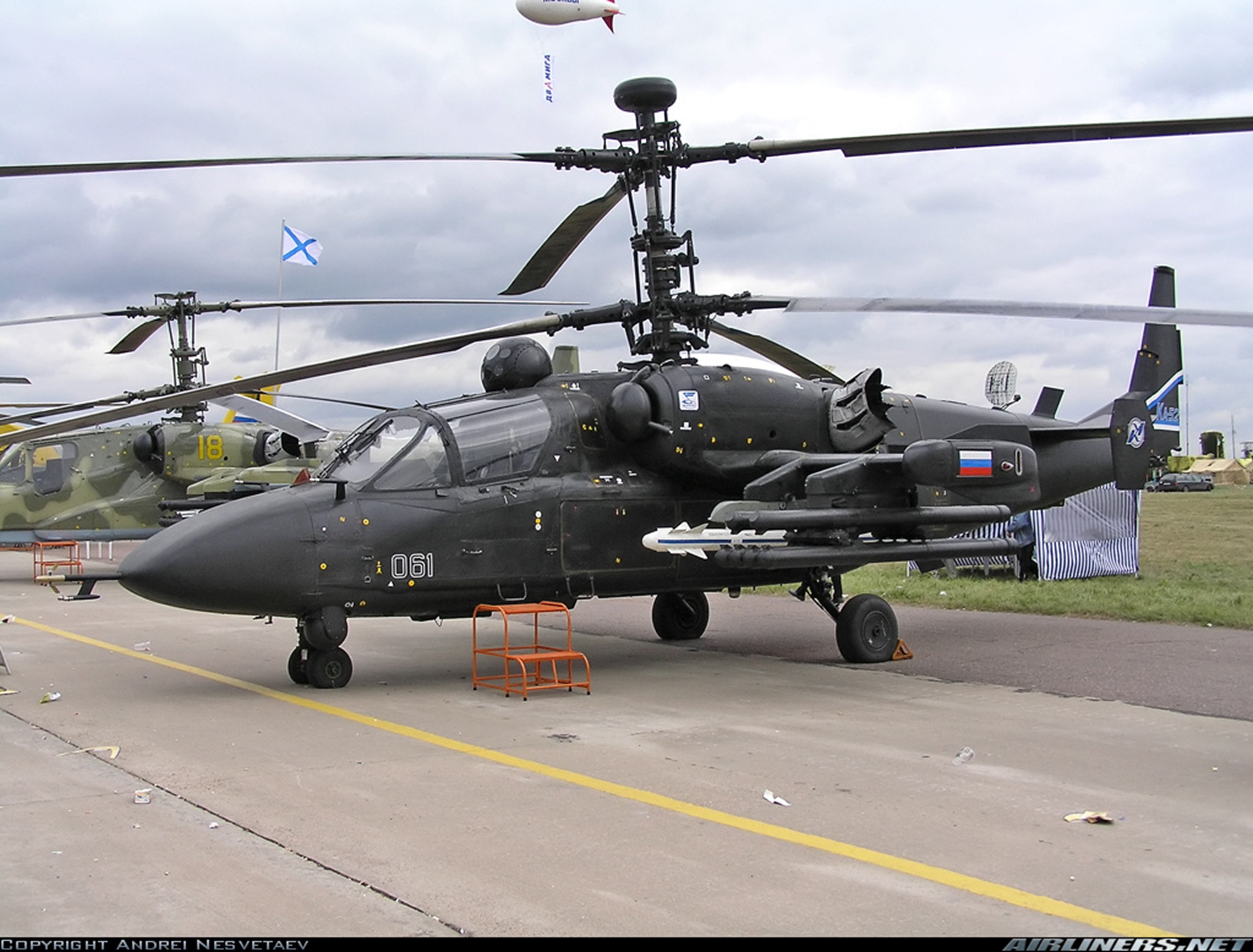 russian, Red, Star, Russia, Helicopter, Aircraft, Attack, Military, Army, Kamov Wallpaper