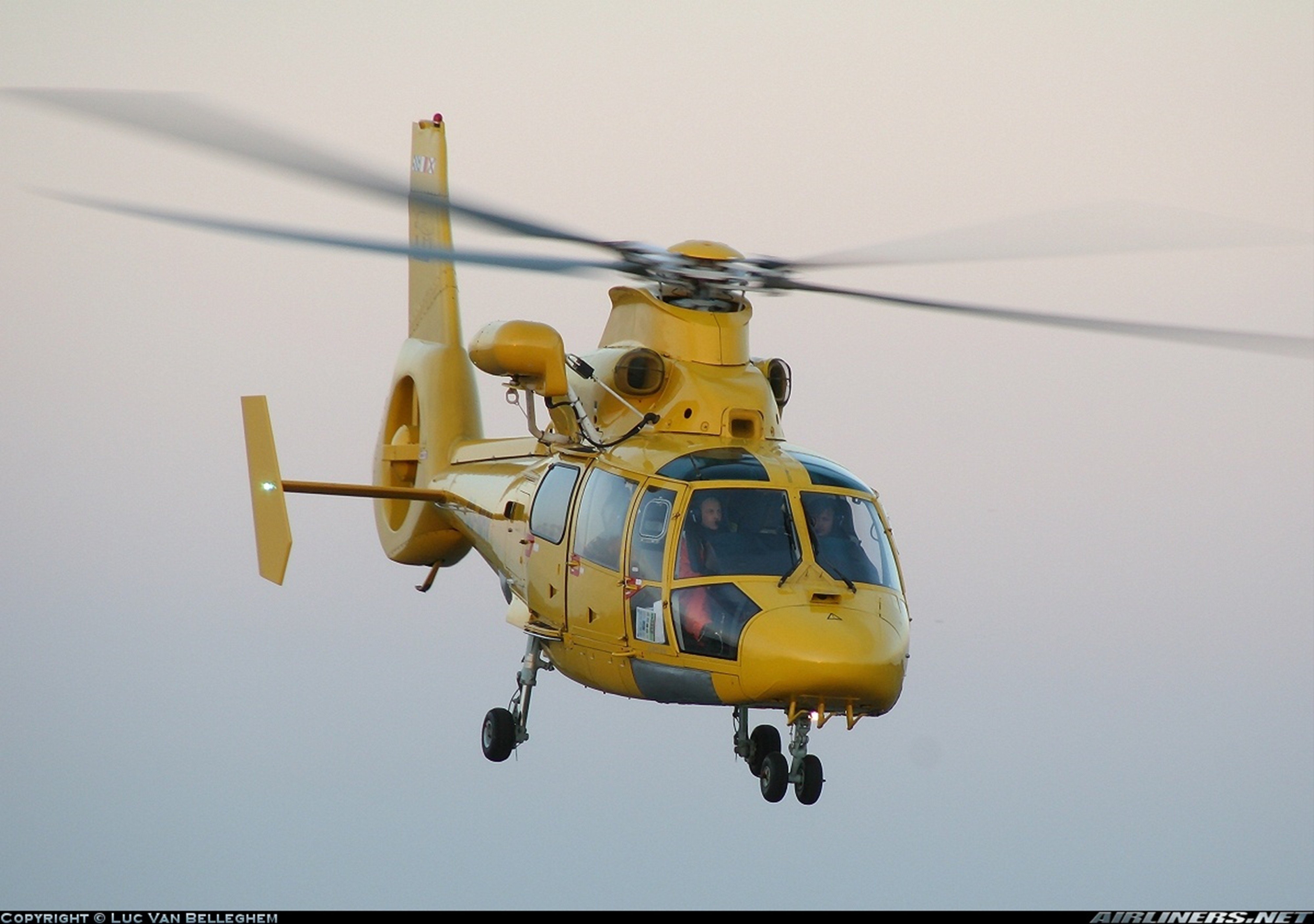 helicopter, Aircraft, Transport, Rescue, Yellow Wallpaper